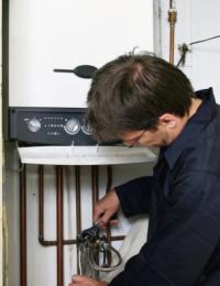 Boiler Service, Inspection, and Repair