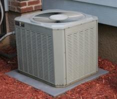 A/C System Installation