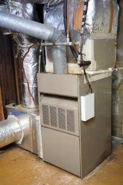 Furnace Installation